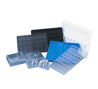 吸塑包裝在各行業(yè)中的應(yīng)用